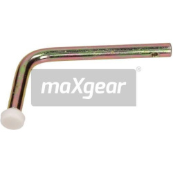 Durų laikiklis su guoliu
                                MAXGEAR                                                27-0211, MAX