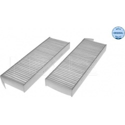 filtras, salono oras MEYLE-ORIGINAL: True to OE.
                                                11-12 319 0010, MEYLE, 11-12