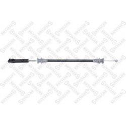 kabelis, durų atlaisvinimas
                                STELLOX                                                87-45602-