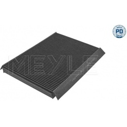filtras, salono oras MEYLE-PD: Advanced performance and design.
                                                012 326 0038/