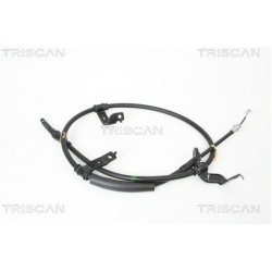 Trosas, stovėjimo stabdys
TRISCAN 8140 43123,