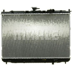 Aušinimo radiatorius
MAHLE CR 1328 000P, MAHL