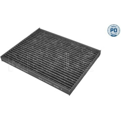 filtras, salono oras MEYLE-PD: Advanced performance and design.
                                37-12 326 0015/PD, MEYLE, 37-