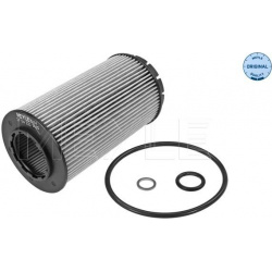 alyvos filtras MEYLE-ORIGINAL: True to OE.
37-14 322 0003, MEYLE, 37-143220003, auto detalė