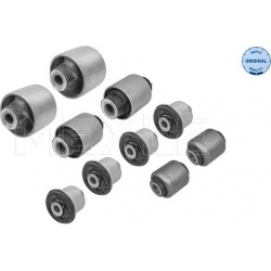 pakabos komplektas MEYLE-ORIGINAL-KIT: Better solution for you!
                                314 610 0037, MEYLE, 31461000