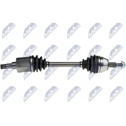 pusašis
                                NTY                                NPW-FR-045, NTY, NPW-FR-045, auto detalė