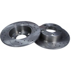 stabdžių diskas (1vnt)
                                MAXGEAR                                19-1210SPORT, MAXGEAR, 19-121
