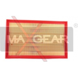 oro filtras
                                MAXGEAR                                26-0322, MAXGEAR, 26-0322, auto detalė