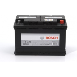 starterio akumuliatorius T3
BOSCH 0 092 T30 32