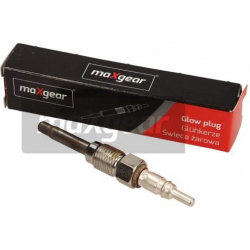 kaitinimo žvakė, papildomas šildytuvas
                                MAXGEAR                                            