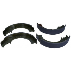 stabdžių trinkelių komplektas
                                MAXGEAR                                                19-34