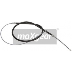 trosas, stovėjimo stabdys
                                MAXGEAR                                                32-0170, MA