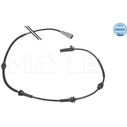 ABS daviklis CITROEN T. C5 08-
                                MEYLE                                                40-14 800