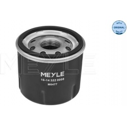 alyvos filtras MEYLE-ORIGINAL: True to OE.
                                                16-14 322 0008, MEYLE, 16-14322000