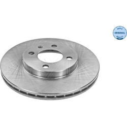 stabdžių diskas (1vnt) MEYLE-ORIGINAL: True to OE.
                                115 521 1006, MEYLE, 1155211006, auto de