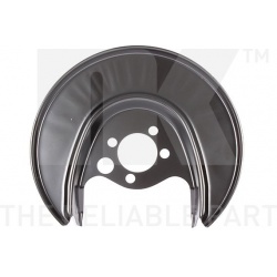 Apsauginis skydas, stabdžių diskas
                                NK                                                234711