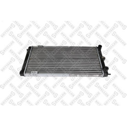 Aušinimo radiatorius
                                STELLOX                                                10-25196-SX, STE