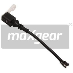įspėjimo kontaktas, stabdžių trinkelių susidėvėjimas
                                MAXGEAR                          