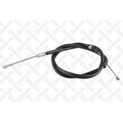 trosas, stovėjimo stabdys
                                STELLOX                                29-98601-SX, STELLOX, 29-98