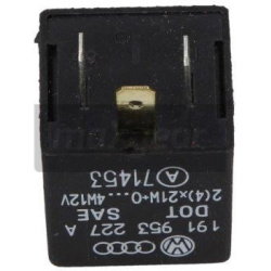 relė, pavojaus žibintai
                                MAXGEAR                                50-0084, MAXGEAR, 50-0084, a