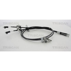 trosas, stovėjimo stabdys
                                TRISCAN                                                8140 50183,