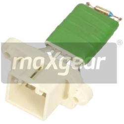 varža, vidaus pūtiklis
                                MAXGEAR                                                57-0105, MAXG