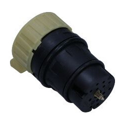 Prij. korpusas, automatinė pavarų dėžė (valdymo blokas)
                                MAXGEAR                         