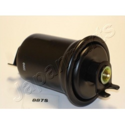 kuro filtras
                                JAPANPARTS                                FC-887S, JAPANPARTS, FC-887S, auto det