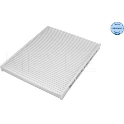filtras, salono oras MEYLE-ORIGINAL: True to OE.
                                612 319 0010, MEYLE, 6123190010, auto detal�