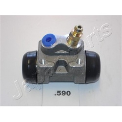 rato stabdžių cilindras
                                JAPANPARTS                                CS-590, JAPANPARTS, CS-59