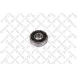 pavaros guolis, kintamosios srovės generatorius
                                STELLOX                                     