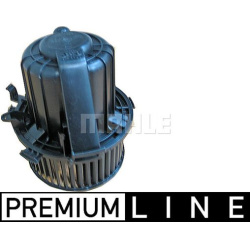 vidaus pūtiklis
                                MAHLE                                                AB 136 000P, MAHLE, AB1