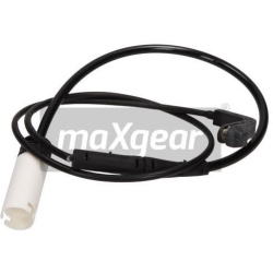 įspėjimo kontaktas, stabdžių trinkelių susidėvėjimas
                                MAXGEAR                          