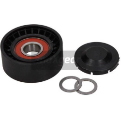 kreipiantysis skriemulys, V formos rumbuotas diržas
                                MAXGEAR                                 