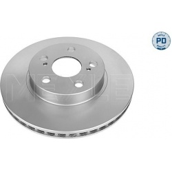 Stabdžių diskas MEYLE-PD: Advanced performance and design.
30-15 521 0123/P