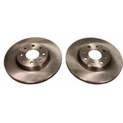 stabdžių diskas (1vnt)
                                MAXGEAR                                                19-0703, MAXG