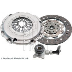 sankabos komplektas SMARTFIT Solution Kit
                                BLUE PRINT                                         