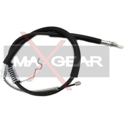 trosas, stovėjimo stabdys
                                MAXGEAR                                                32-0264, MA