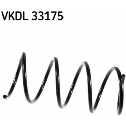spyruoklė
                                SKF                                                VKDL 33175, SKF, VKDL33175, aut