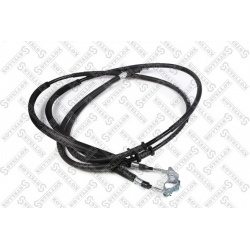 trosas, stovėjimo stabdys
                                STELLOX                                                29-98712-SX