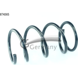 spyruoklė
                                CS Germany                                                14874365, CS Germany, 14
