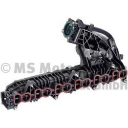 įsiurbimo kolektoriaus, oro tiekimas
                                PIERBURG                                               