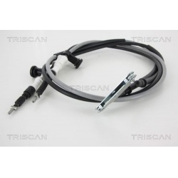 trosas, stovėjimo stabdys
                                TRISCAN                                8140 241106, Nenurodytas ga