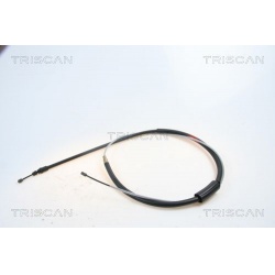 trosas, stovėjimo stabdys
                                TRISCAN                                                8140 251111