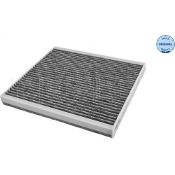 filtras, salono oras MEYLE-ORIGINAL: True to OE.
                                                11-12 324 0014, MEYLE, 11-12