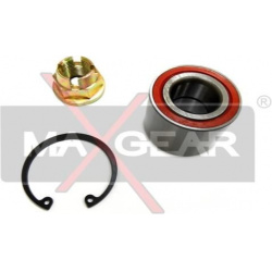 rato guolis
                                MAXGEAR                                                33-0318, MAXGEAR, 33-0318,