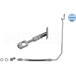 stabdžių žarnelė MEYLE-ORIGINAL: True to OE.
                                                100 525 0063/S, MEYLE, 10052