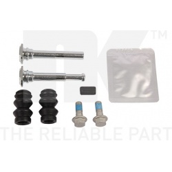 kreipiančioji mova, stabdžių apkaba
                                NK                                                8937