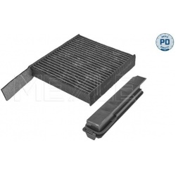 filtras, salono oras MEYLE-PD: Advanced performance and design.
                                                16-12 326 000