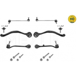 pakabos dalių komplektas MEYLE-HD-KIT: Better solution for you!
                                                316 050 0107